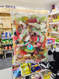 **Mega Deal** 2kg Mystery Clearance Bag Mix - Save £10