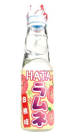 Hata Soda White Peach BB 05/06/24