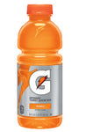 Gatorade Orange 591ml BB 17/07/2024