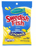 Swedish Fish Blue Raspberry Lemonade 228g - BEST BEFORE 29/5/25