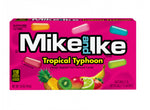 Mike & Ike - Tropical Typhoon Theatre Box - 4.25oz