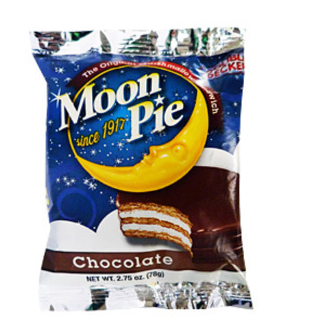 Moon Pie Chocolate 78g