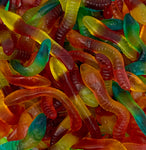 Jelly Worms 100g