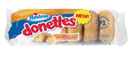 Hostess Honey Bun Donettes 6-Pack 3oz (85g)