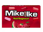 Mike & Ike Red Rageous Theatre Box 4.25oz (120g)