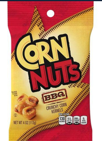 Corn Nuts BBQ 48g (BB17/12/2023)