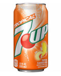 7up Tropical (355ml)