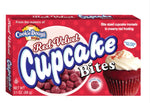Red Velvet Cupcake Bites 3.1oz (88g)