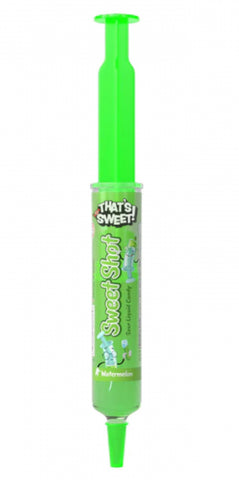 That's Sweet! Sweet Shot Watermelon 0.70oz (20g)