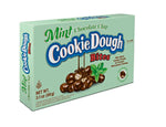 Cookie Dough Bites Mint Chocolate Chip 3.1oz (88g)