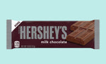 Hershey King Size 73g - Best Before 30/09/2025