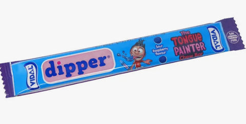 Tongue Painters Dipper Chew Bar 31g - BEST BEFORE 04/25