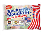 Rocky Mountain FRUITY Marshmallows 150g