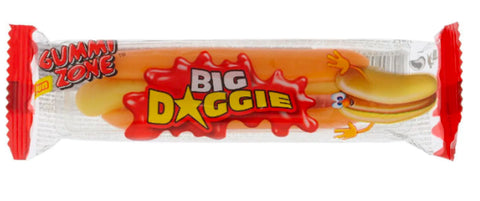 Gummi Zone Big Doggie 28g