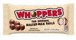 Whoppers Malted Milk Balls - BB 29/02/2024