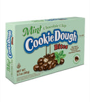 Cookie Dough Bites Mint Chocolate Chip 3.1oz (88g)