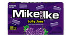 Mike & Ike Jolly Joes 120g - Best Before 28/2/25