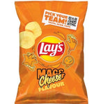 Lays Mac N Cheese 130g - BEST BEFORE 25/5/25