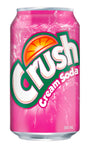 Crush Cream Soda 355ml