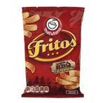 Fritos BBQ 120g BB 20/10/24