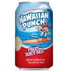 Hawaiian Punch Fruit Juicy Red Soda 355ml