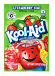 Kool Aid Strawberry Kiwi Sachet 4.3g