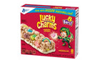 Lucky Charms Treat Bars 8 Pack - BB 11/09/23