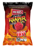 Herr's Carolina Reaper Flavoured Cheese Curls - 1oz (28.4g)