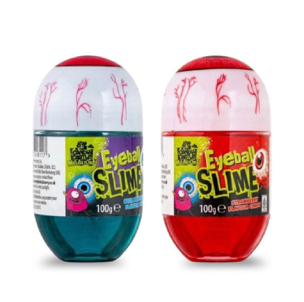 Eyeball Slime 100g (1 x product)