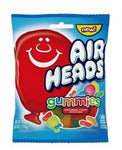 Airheads Gummies Original Fruits 108g Best Before 30/11/24