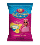 Nicki Minaj Salt & Vinegar Crisps 70g - BEST BEFORE MARCH 25