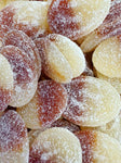 Swedish Sour Cola Ovals 100g