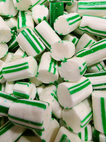 Mint Sticks 100g