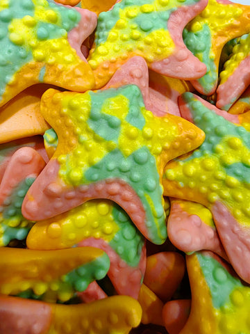 Trolli Giant Starfish 100g