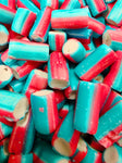 Bubblegum Sticks 100g