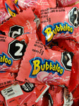 Retro Bubbaloo Tutti Frutti (10 pack)