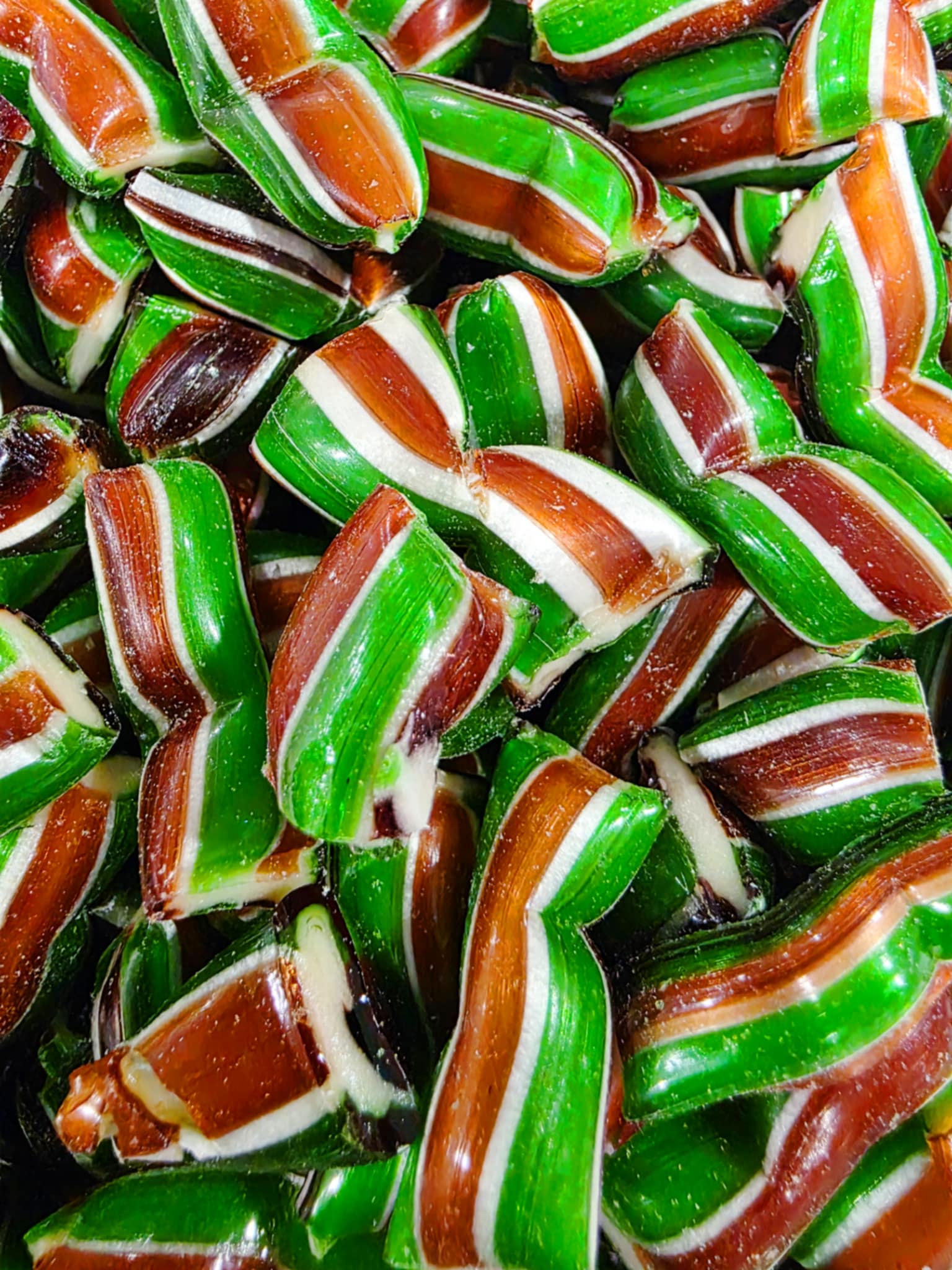 Dubai Style Rock 100g – Joe's Sweetie Barn