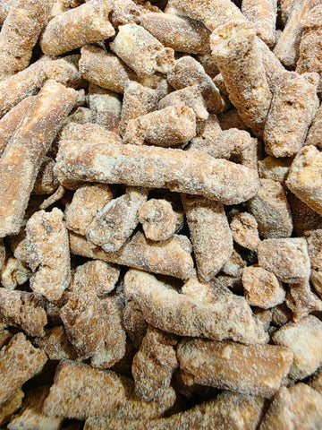 NEW* Coconut Flavoured Nibbles 100g