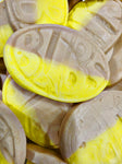 LIMITED* Bubs Banana & Caramel 100g