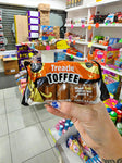 Walkers Treacle Toffee Bar 100g