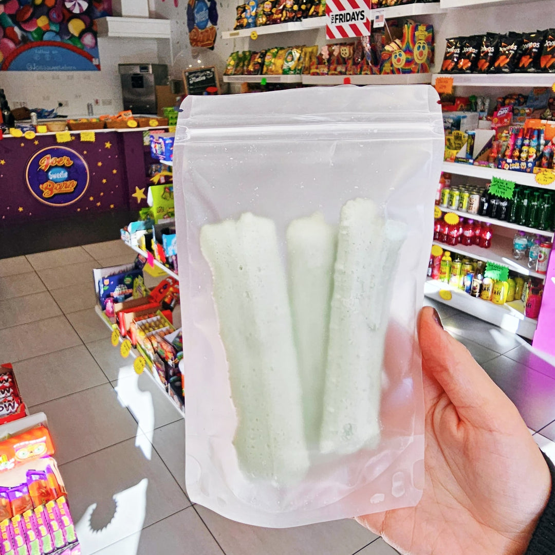 Freeze Dried - Sour Apple Tango Shockers x3 -