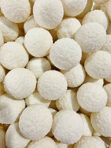 Golf Ball Chewing Gum 100g