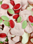 Bunnies 100g