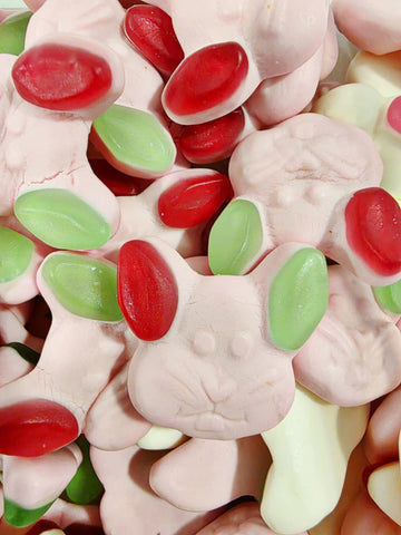 Bunnies 100g