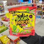 Sour Patch Watermelon 340g - BB 01/05/2024