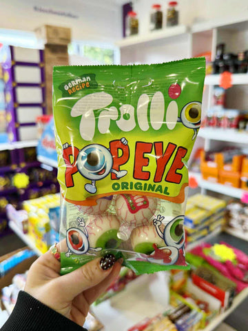 Trolli Pop Eye 75g
