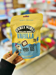 Sweet Vibes Vanilla Mallow Dunkz 100g