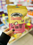 Sweet Vibes Strawberry Mallow Dunkz 100g