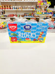 Amos 4D Blocks 100g