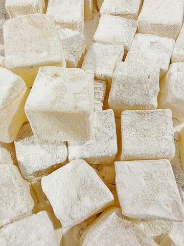 Original Turkish Delight 100g